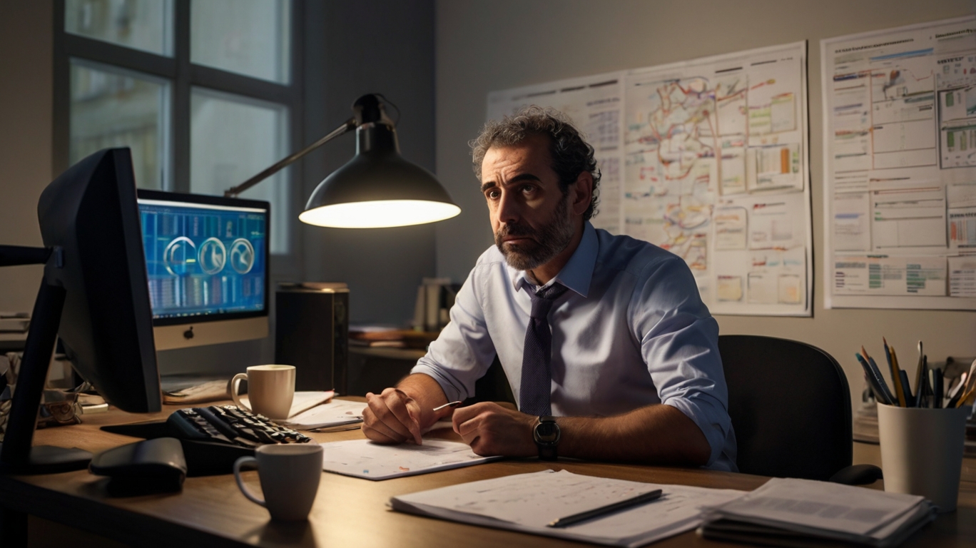 Contabilidad para empresas